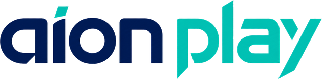 aion play official logo